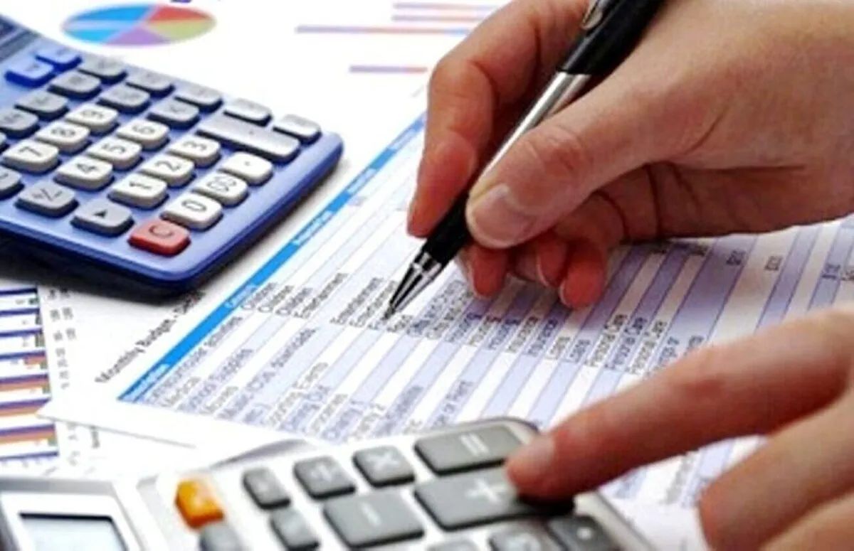 حساب های برداشت از محل درآمد شرکت های دولتی اعتباری شد