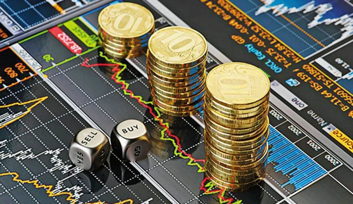 روند روز چهارشنبه بازارهای جهانی/ادامه رکورد شکنی قیمت جهانی طلا