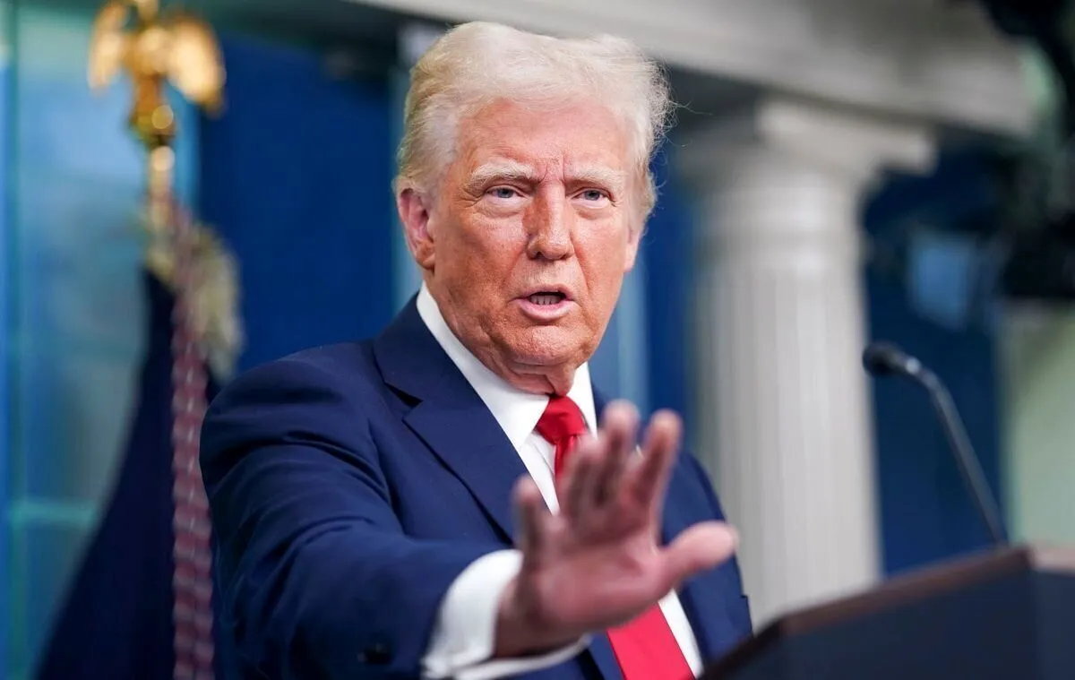 مسیر ترامپ آتش روابط مسکو-باکو را شعله‌ور می‌کند؟