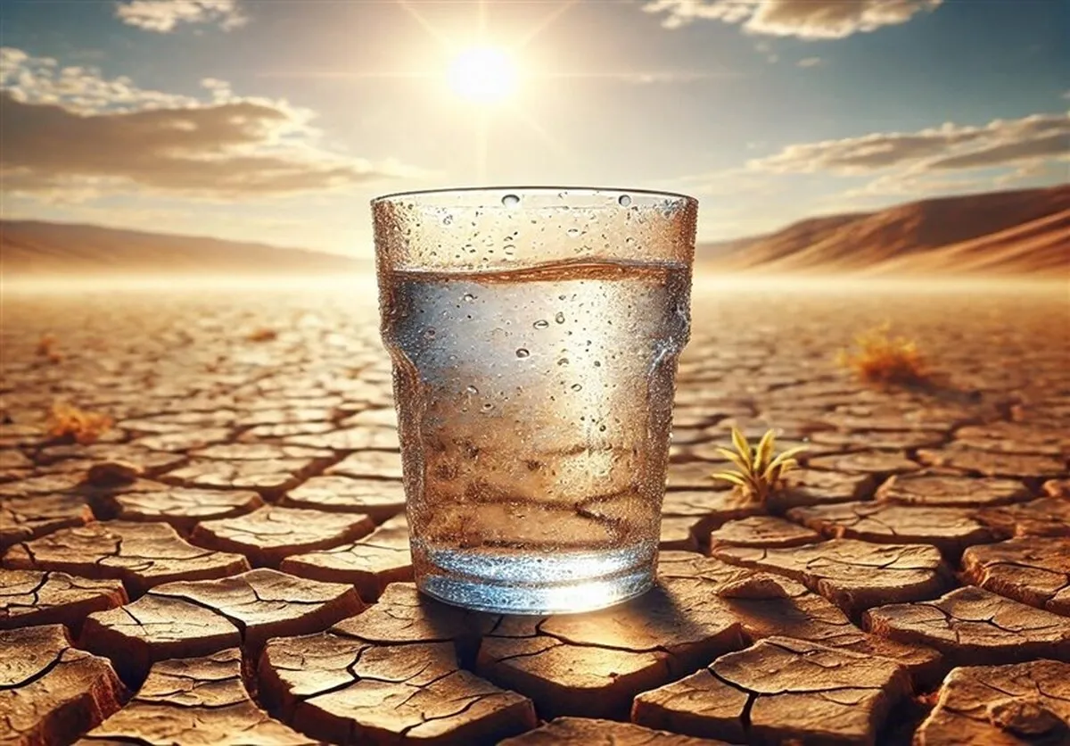 چرا امسال خشک‌ترین سال نیم قرن اخیر است؟