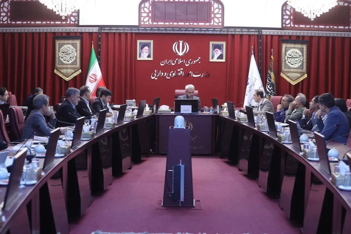 ورود دستگاه‌های اجرایی به موضوع سهام عدالت ممنوع شد