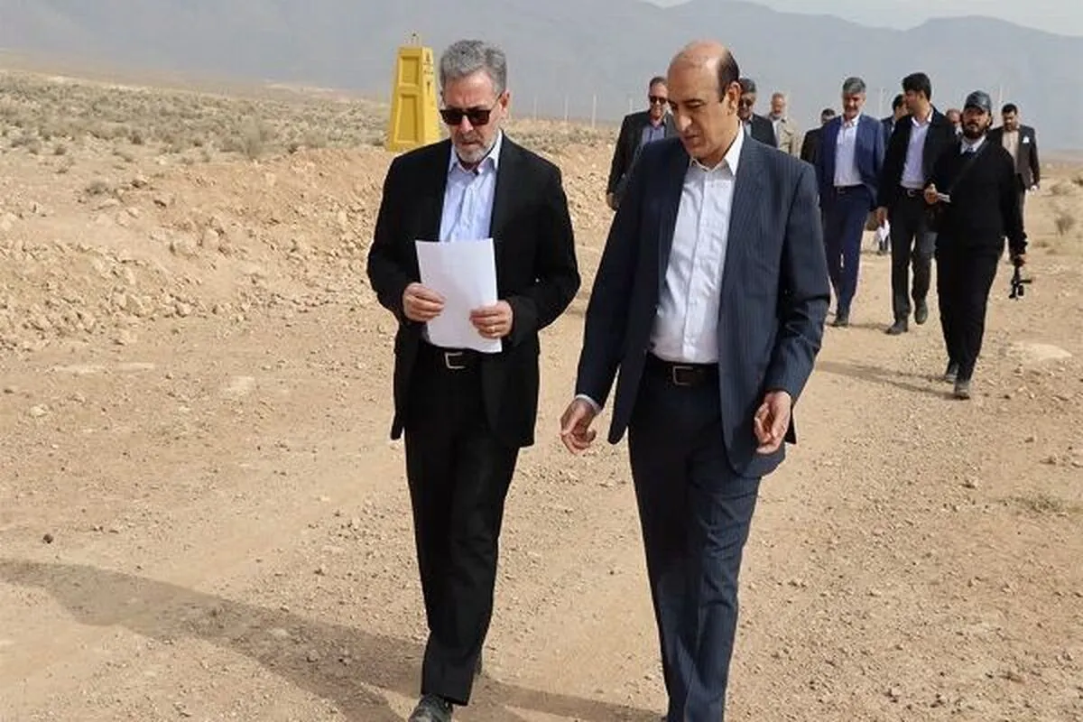 تسریع در تامین زمین مسکن ملی و مشمولان جوانی جمعیت