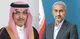 وزرای اقتصاد ایران و دارایی عربستان دیدار و گفت‌وگو کردند