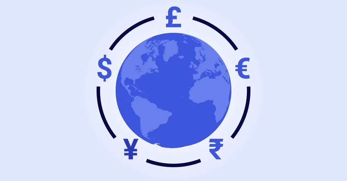 پلتفرم‌های CBDC چندارزی گامی به سوی استقلال مالی