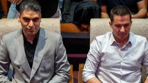 خروجی جلسه اوسمار و حدادی/ مربی برزیلی می‌ماند