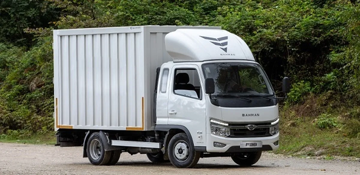 آغاز فروش نقدی محصولات بهمن‌دیزل در نیمه دوم شهریور ۱۴۰۴