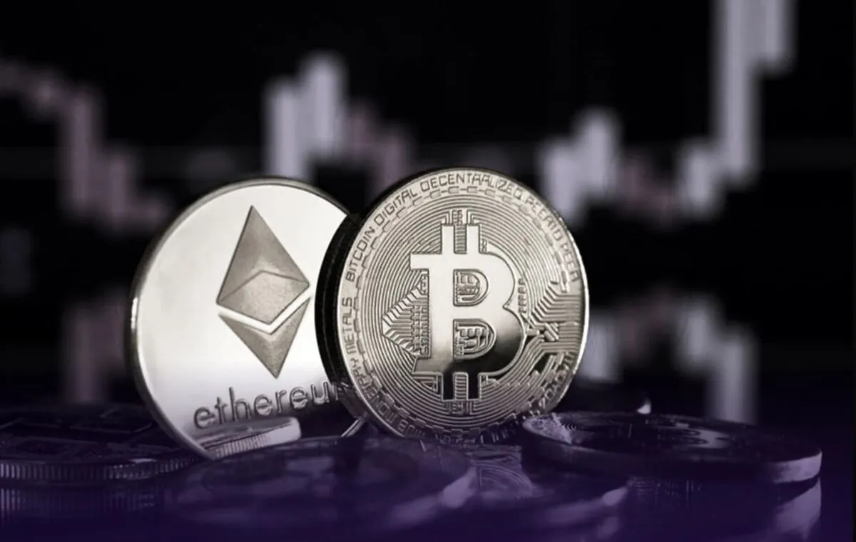 قیمت بیت کوین و ارز‌های دیجیتال امروز پنجشنبه ۳۰ بهمن ۱۴۰۴ + جدول