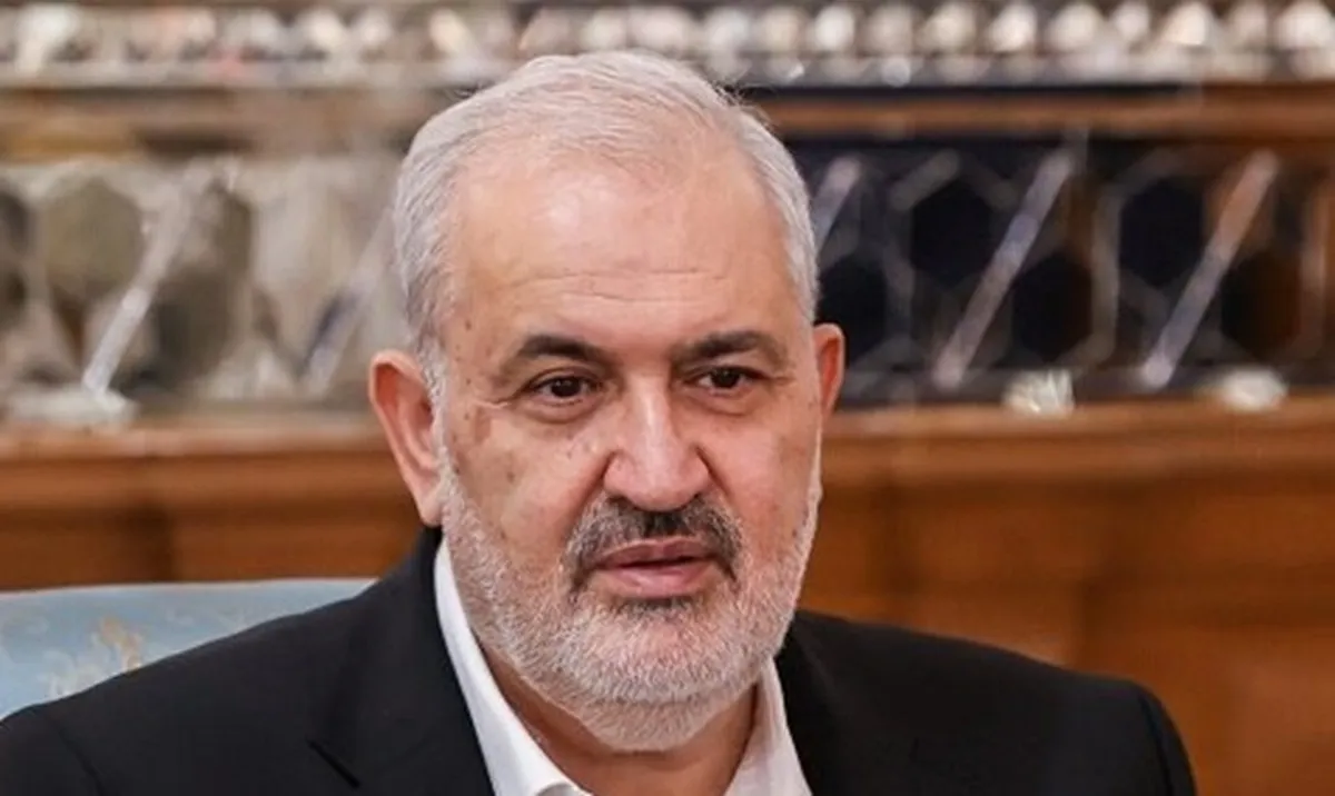 انتقال آب از سد طالقان، تأمین آب ۳ میلیون نفر را تضمین می‌کند