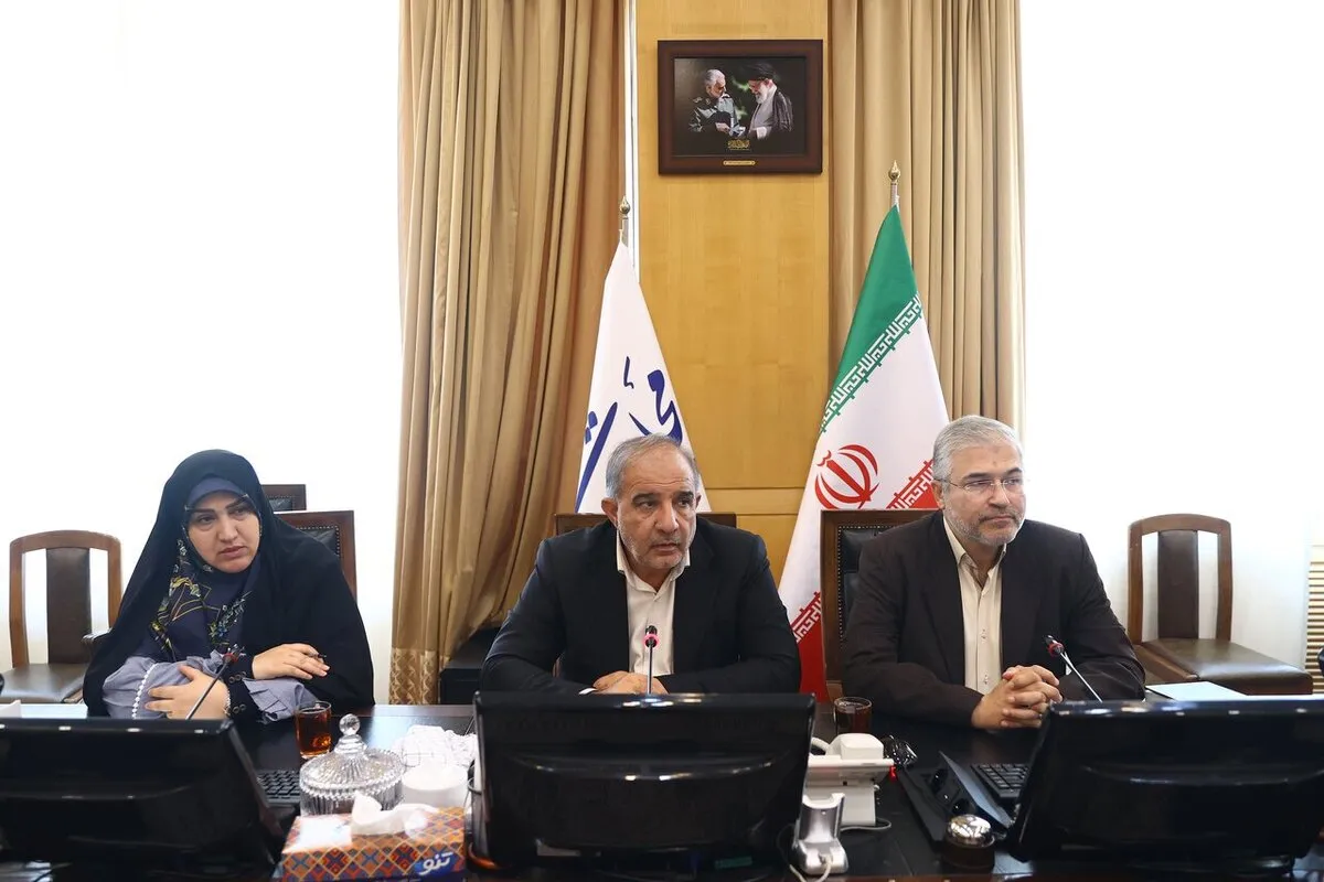 حمایت حداکثری از تولید داخل نباید متوقف شود