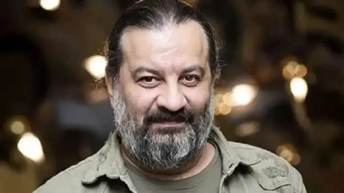 قاسم‌خانی خبر همکاری با مهران مدیری در تلویزیون را رد کرد