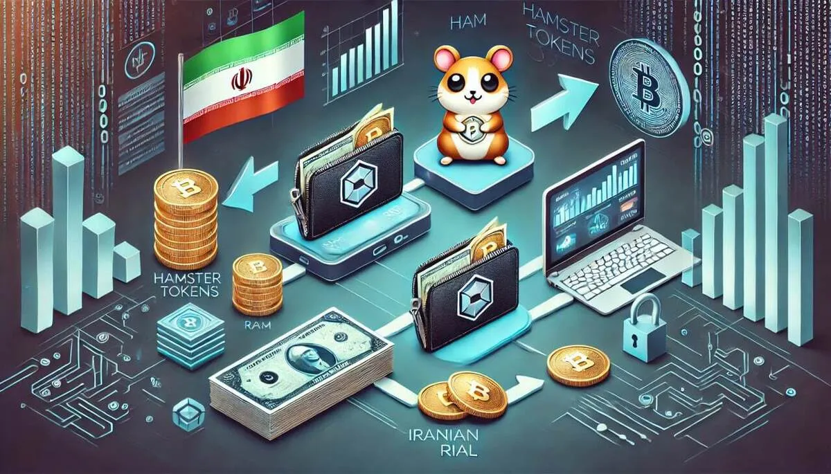 چگونه همستر خود را نقد کنیم؟