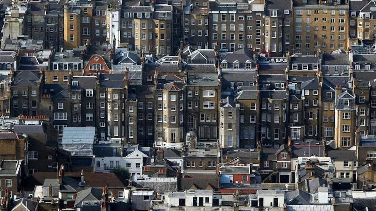 چالش‌های بزرگ پیش روی طرح ساخت ۱.۵ میلیون مسکن در بریتانیا