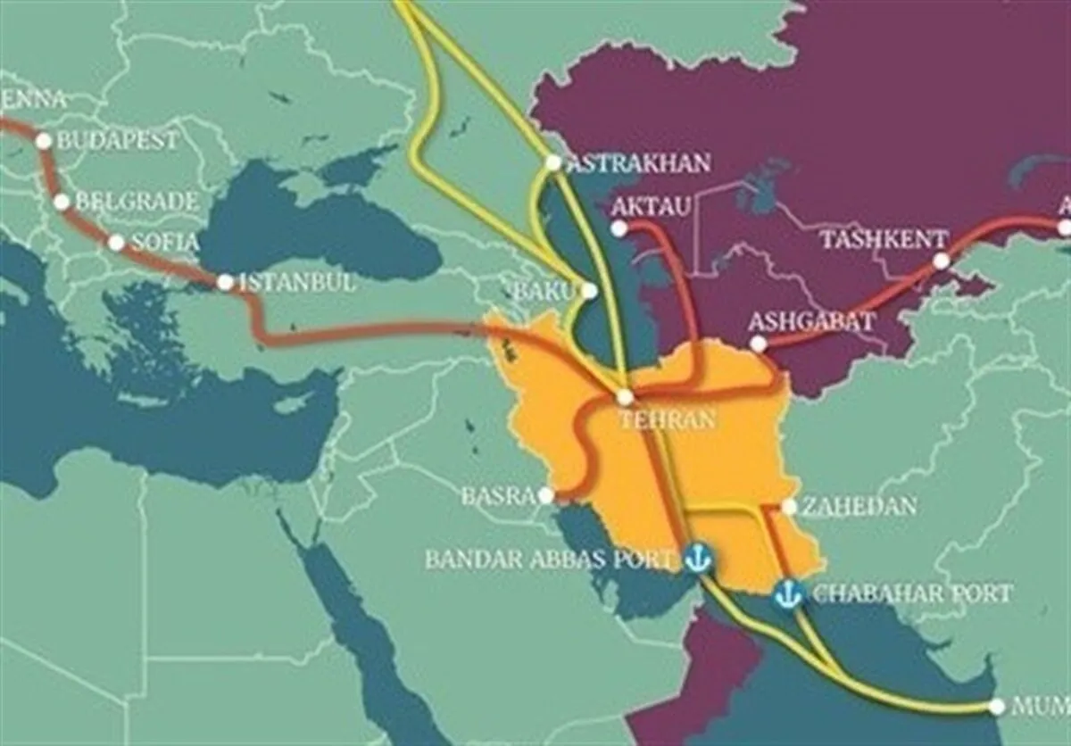 تشکیل صندوق سرمایه‌گذاری مشترک اکو برای توسعه زیرساخت‌ها