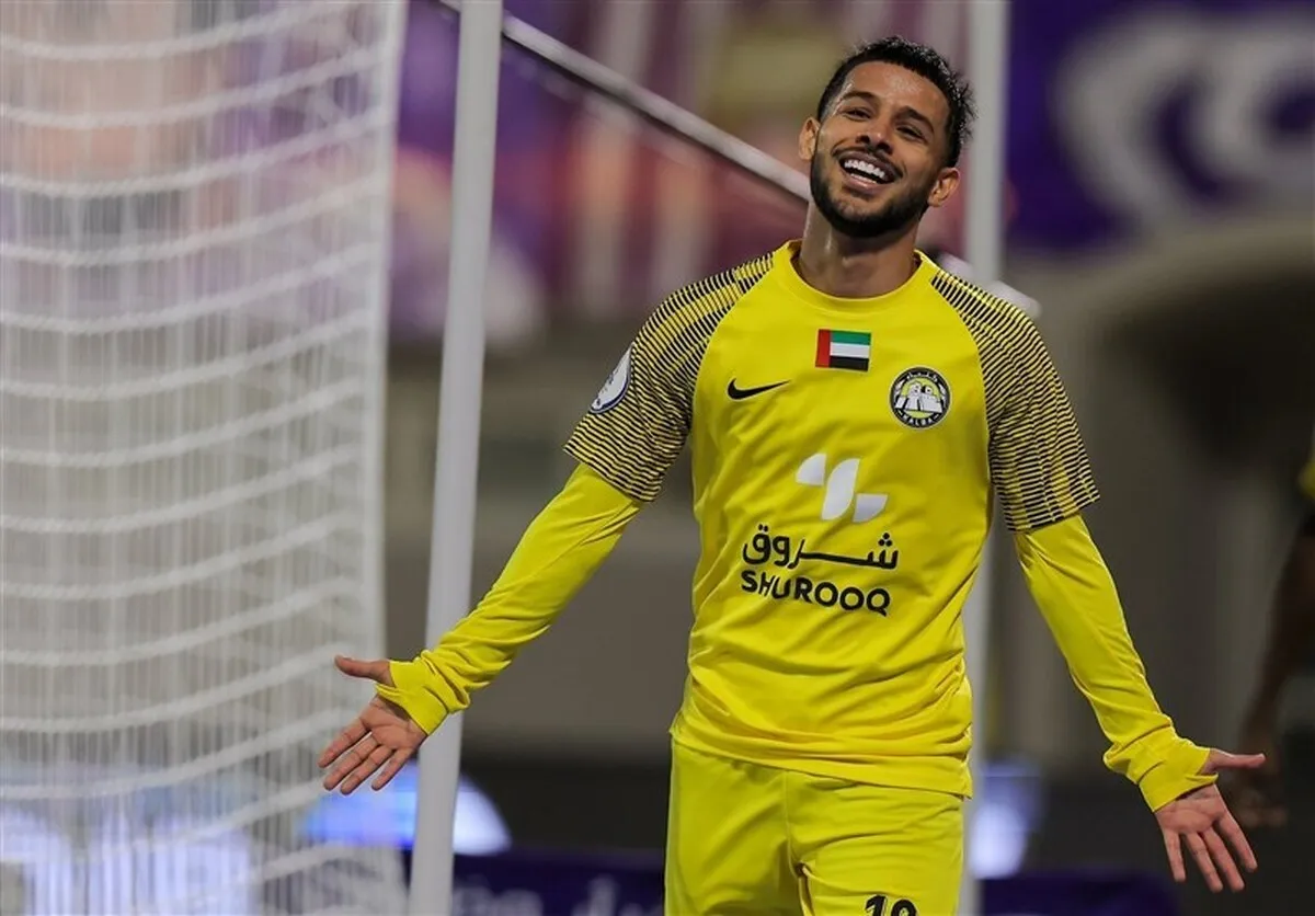 ستاره استقلالی به النصر امارات پیوست