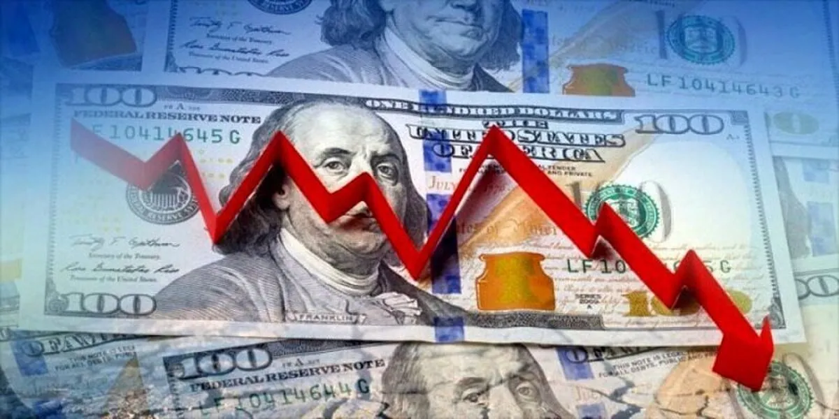 رشد بورس و ریزش ارز و طلا؛ تب روانی مکانسیم ماشه فروش کرد