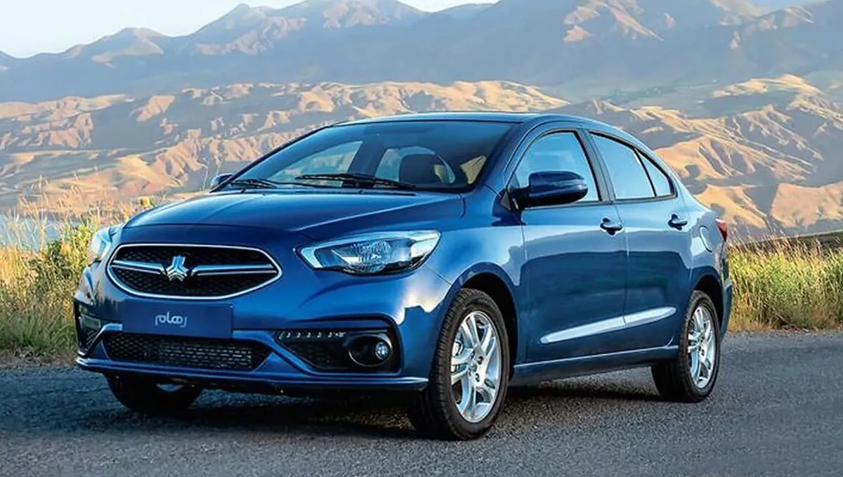 تحویل تعدادی از خودرو‌های شاهین طی هفته‌های آینده