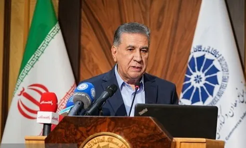 تحقق مولفه‌های اقتصاد مقاومتی با عزم راسخ بخش خصوصی