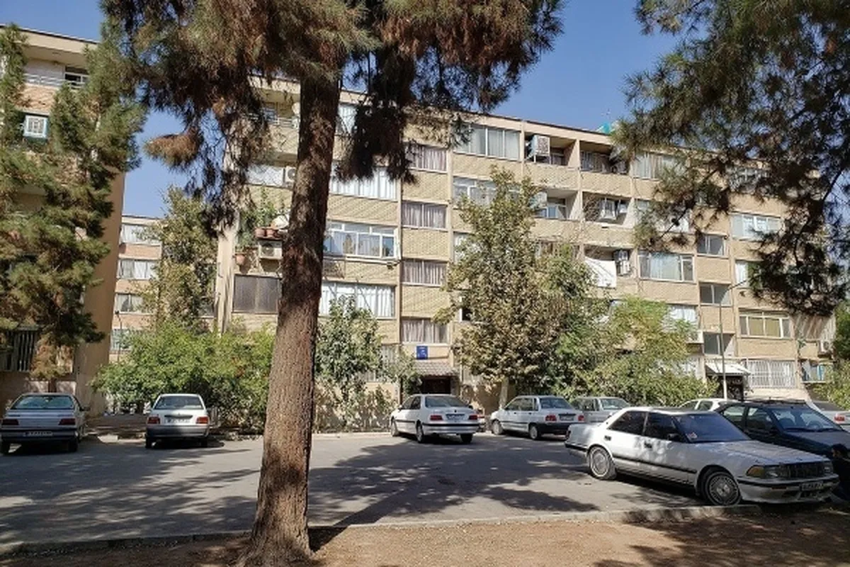 نگاهی به وضعیت بازار مسکن دولت‌آباد