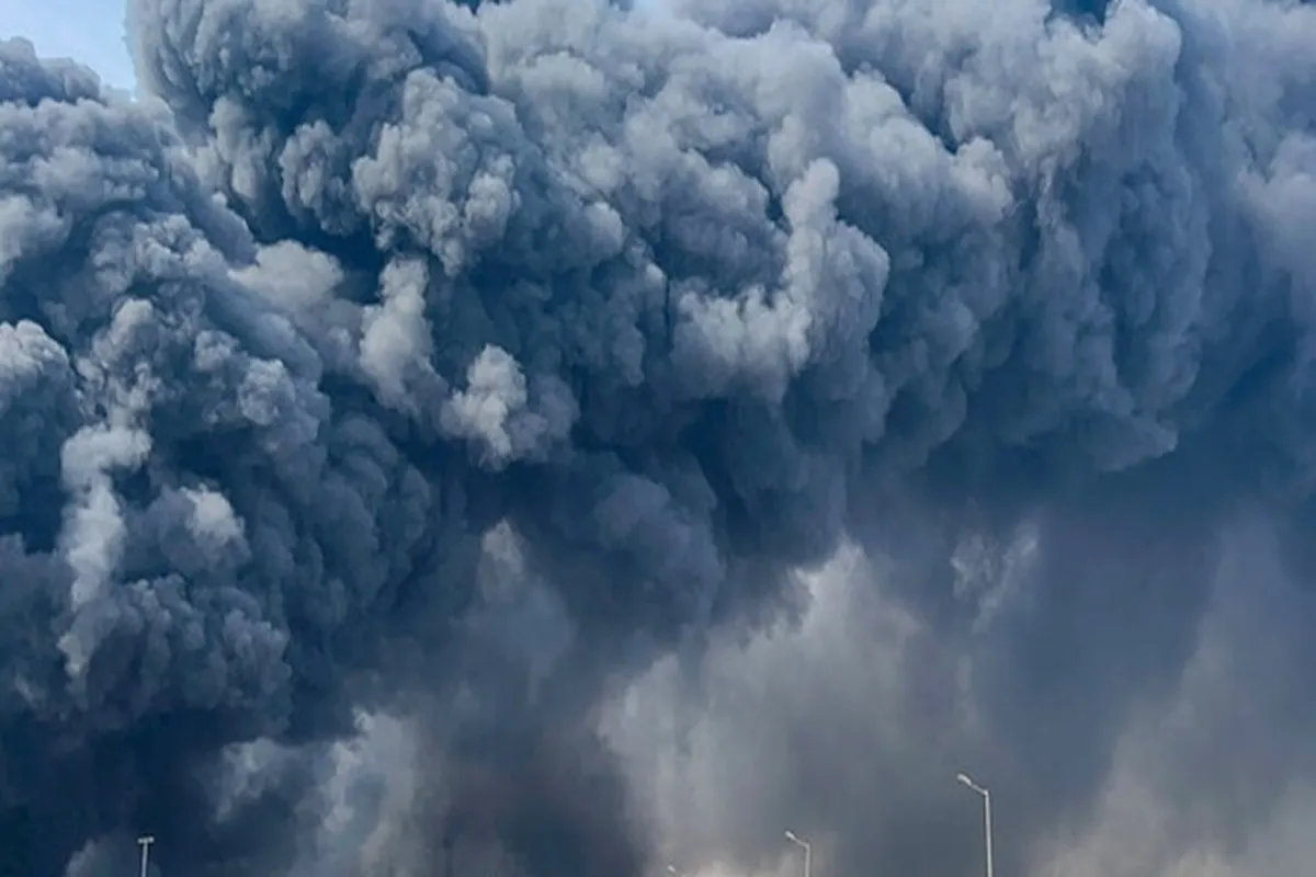 تیم فنی گمرک وارد بندر شهید رجایی شد