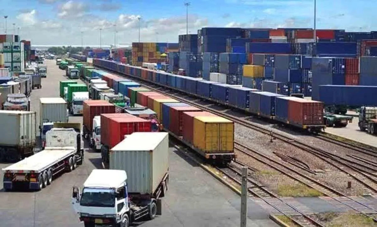 نرخ ارز محاسبه ارزش گمرکی کالاهای وارداتی اعلام شد