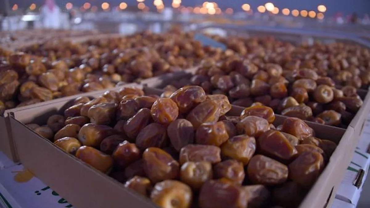 صادرات یک میلیارد دلاری خرمای ایرانی در بن‌بستِ سیاست‌های خلق‌الساعه