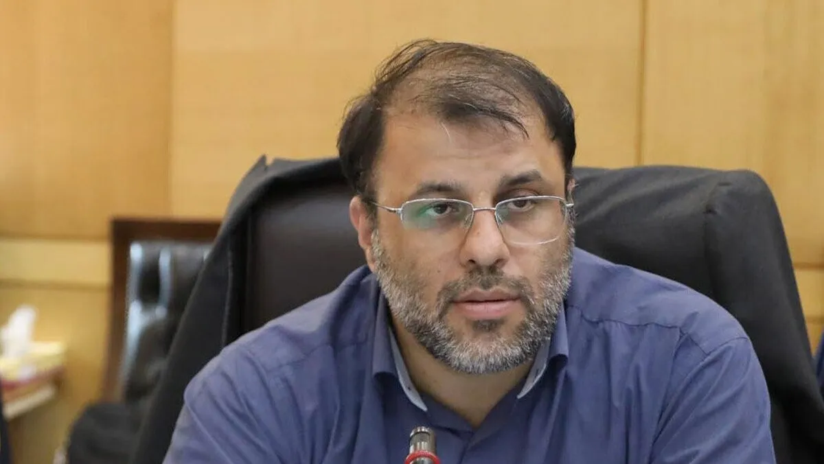 صرفا معاملات با هدف سوداگری مشمول مالیات بر سفته بازی می شود