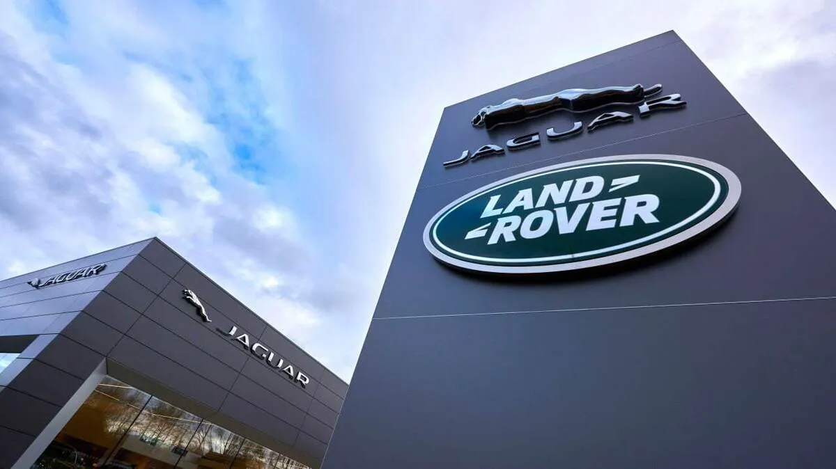 حمله سایبری به جگوار لندرور، تولید بریتانیا را زمین‌گیر کرد