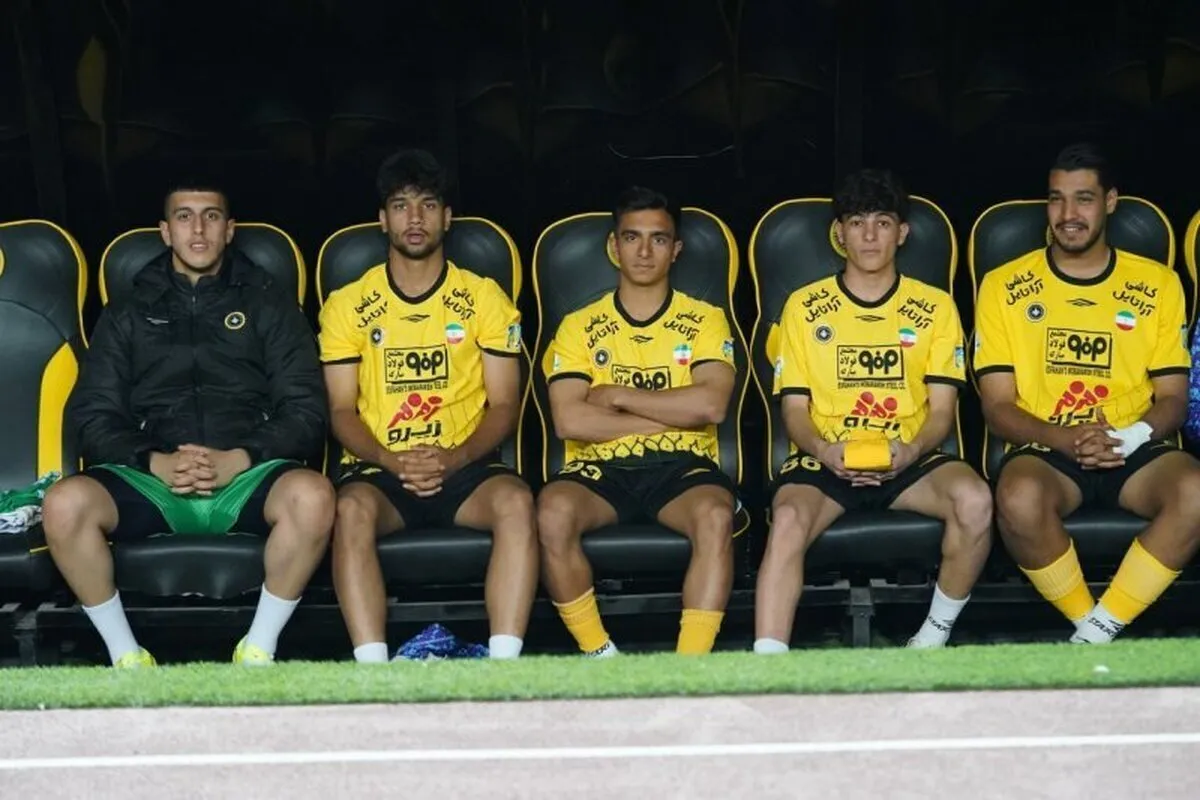 چالش سپاهان در هفته‌های پایانی برای جایگزینی ستاره‌ها