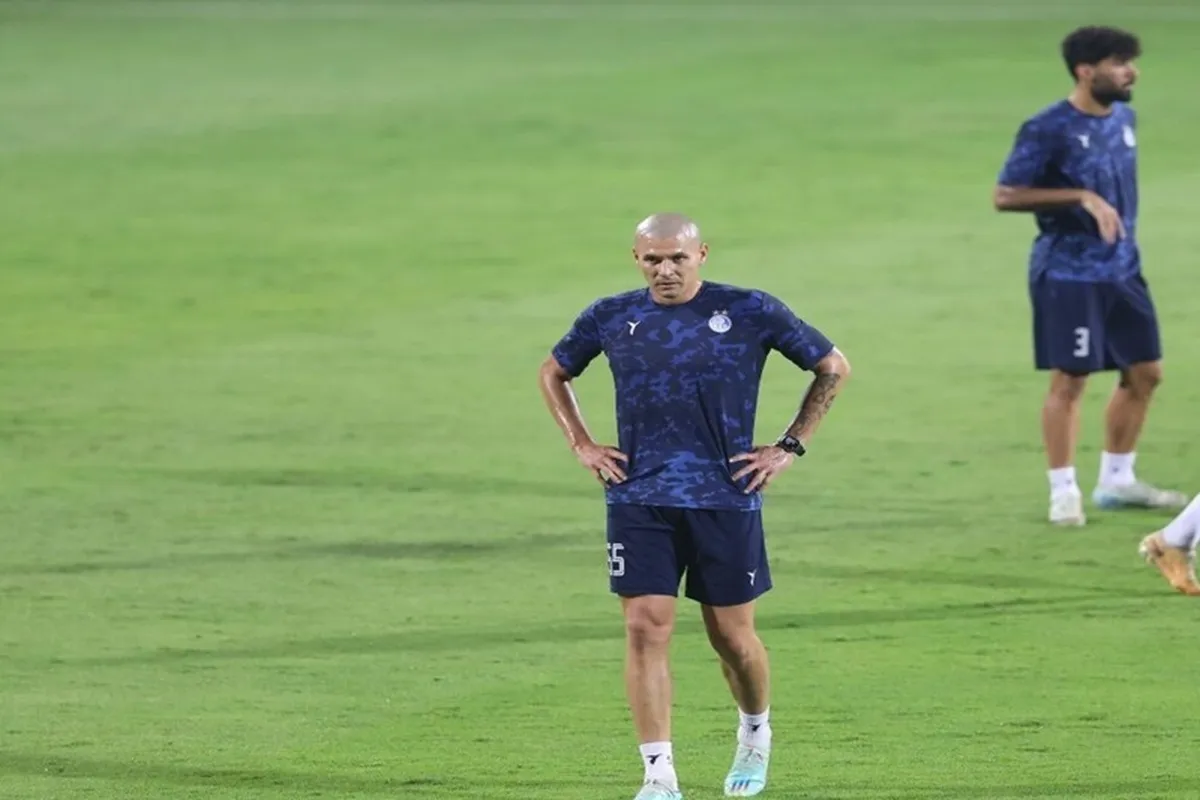 اولتیماتوم موسیمانه به کادر پزشکی استقلال