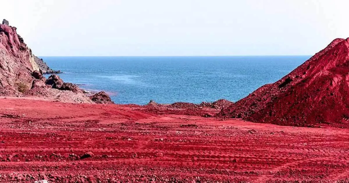 «هرمز» زیر یوغ رانت‌خواران در سایه بی‌تدبیری دولتمردان