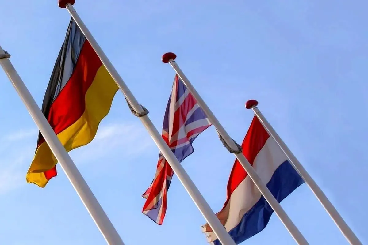 پیشنهاد تروئیکای اروپا برای ایران