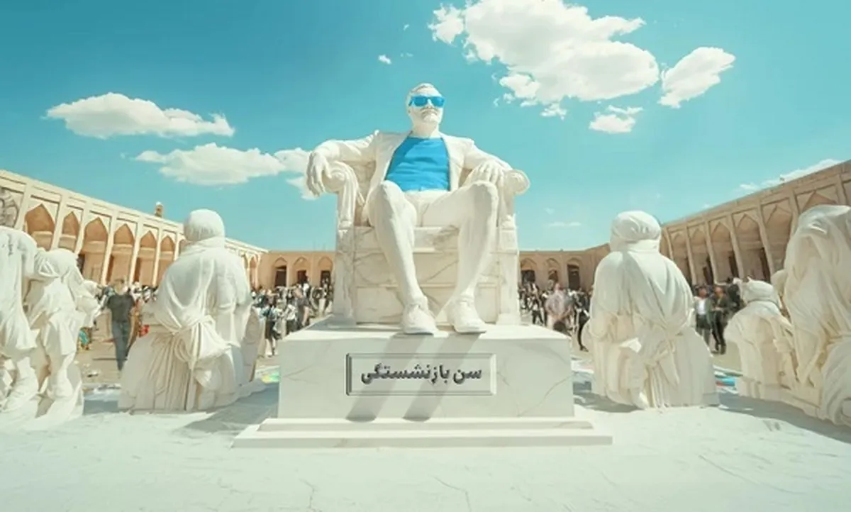 افزایش سن بازنشستگی شامل چه کسانی می‌شود؟ آیا شامل کارگران می‌شود؟