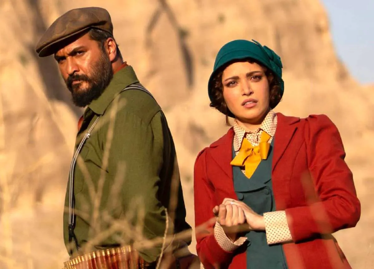 سریال سووشون کی پخش میشود ؟ + معرفی داستان و بازیگران