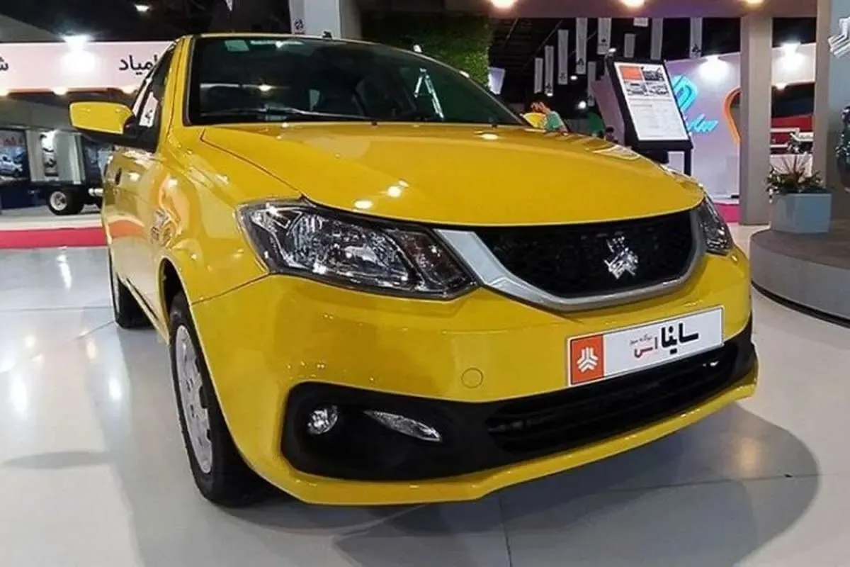 نگاهی به وضعیت امروز بازار خودرو