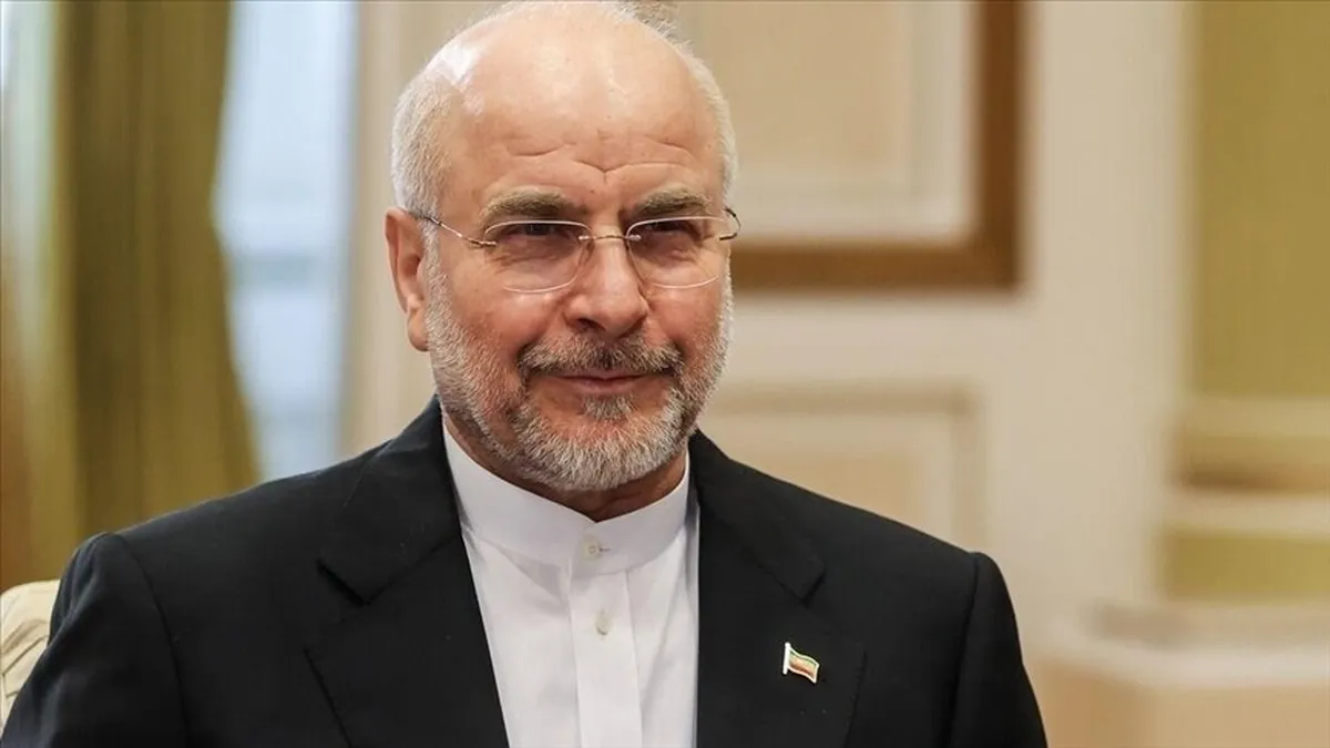 قالیباف: ارز ترجیحی حذف نشده و به سبد خانوار می‌رود