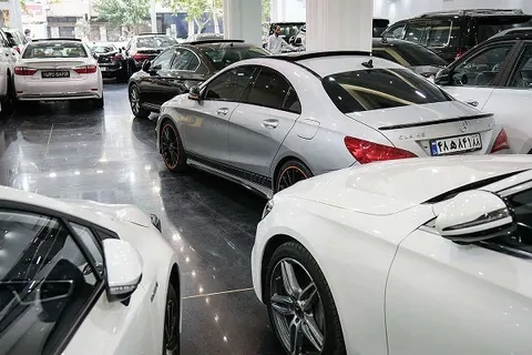 بازگشت خودرو به بورس