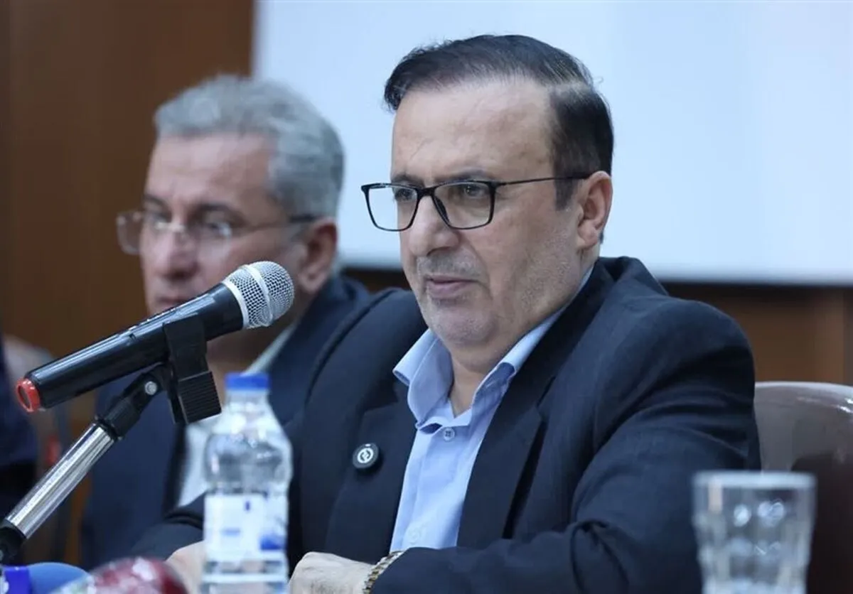 مسدودسازی حساب بانکی تولیدکنندگان ممنوع است