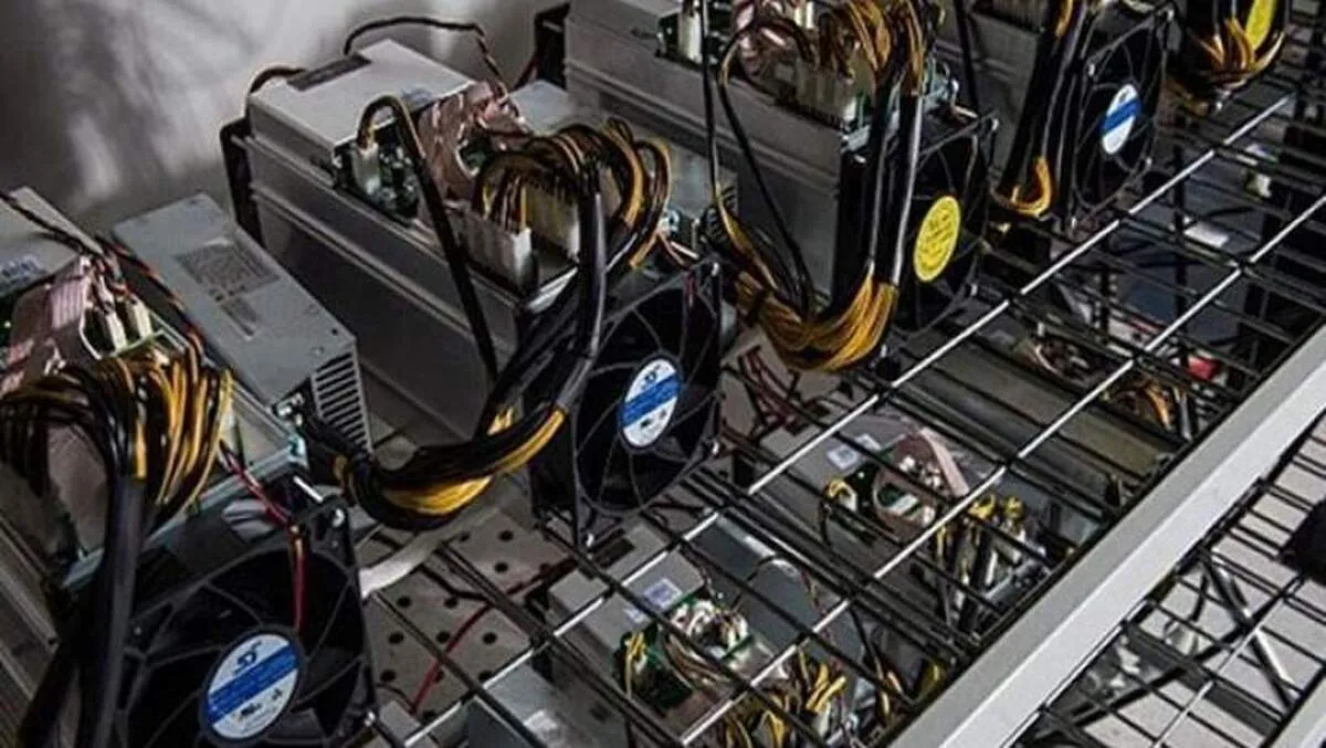 ممنوعیت موقت فعالیت ماینرها؛ روش‌ شناسایی غیرمجازها اعلام شد