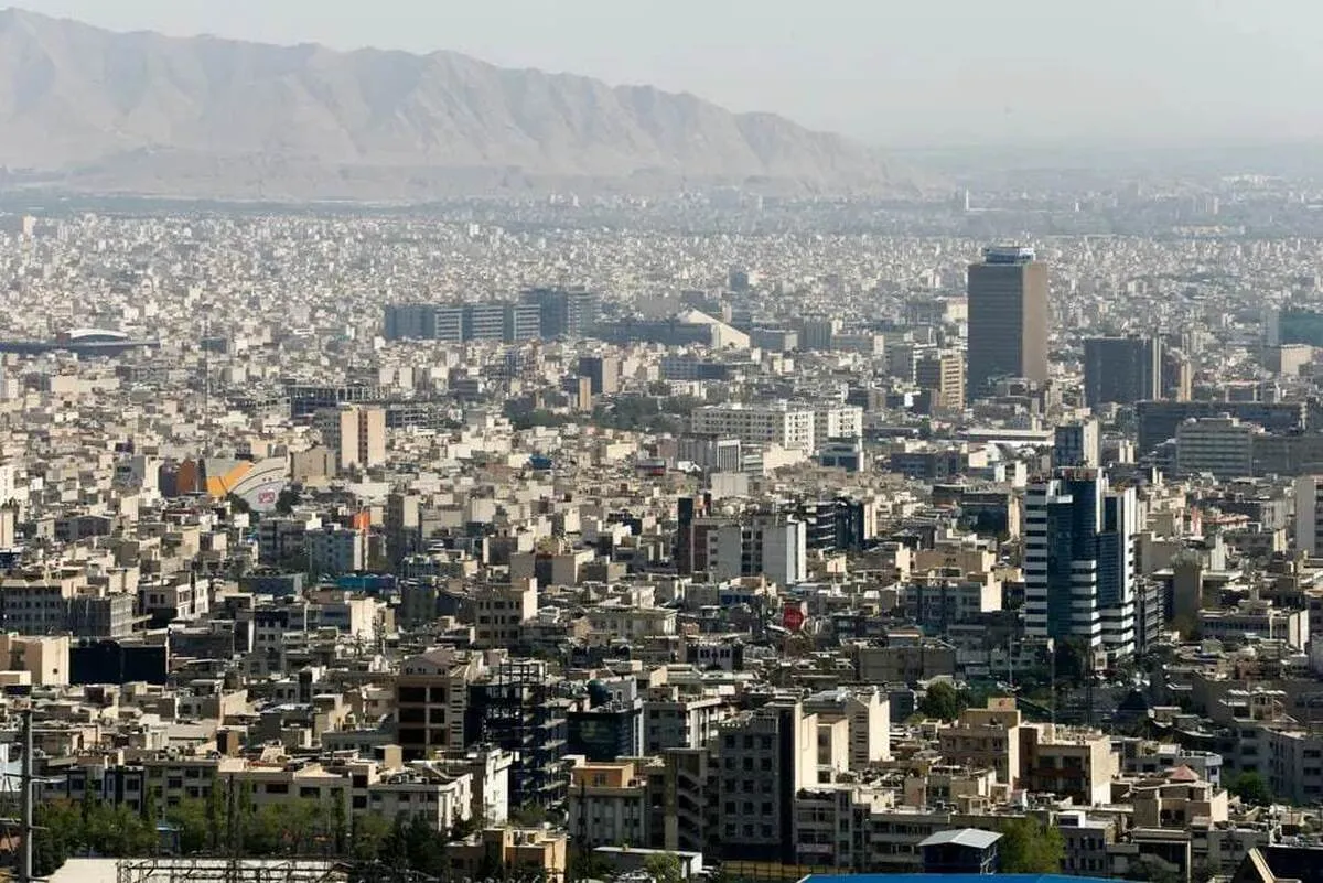 گزینه‌های مسکن در تهران با ۳ میلیارد تومان پول