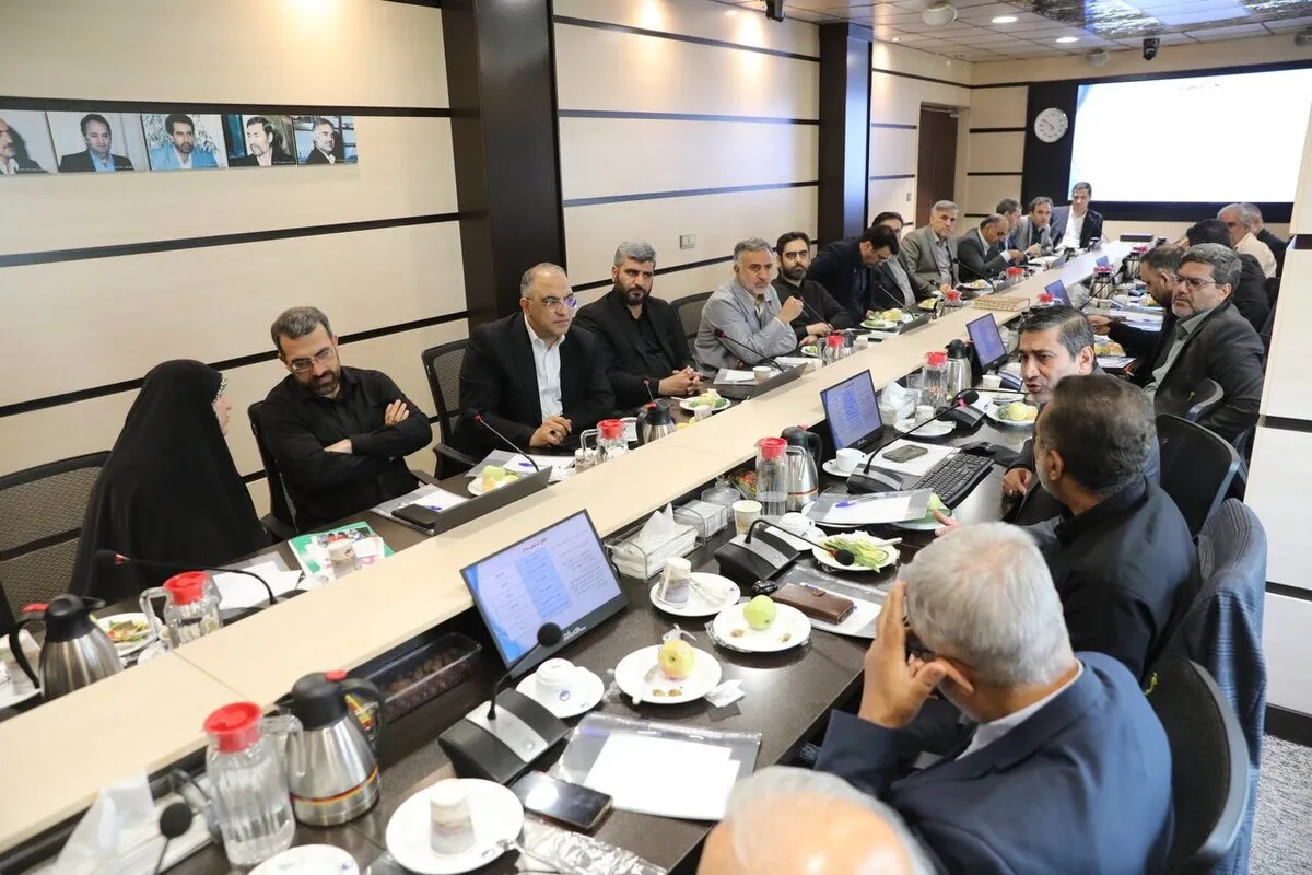 نمایندگان تهران راه های رفع بحران آب در پایتخت را بررسی کردند