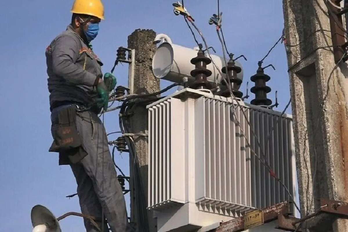 اجرای برنامه های مدیریت مصرف برق کشور کلید خورد