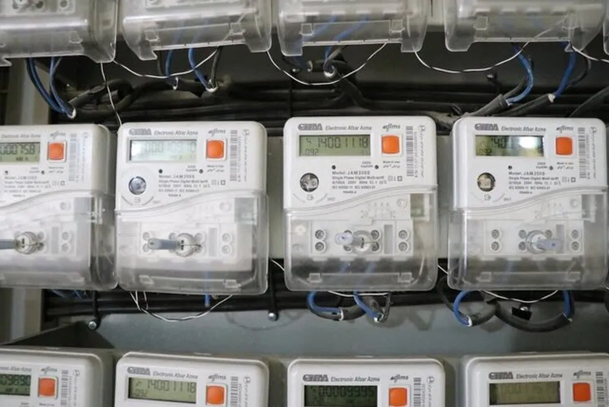 معاون توانیر: ‌نصب کنتورهای هوشمند برق در تابستان سال آتی توسعه می‌یابد