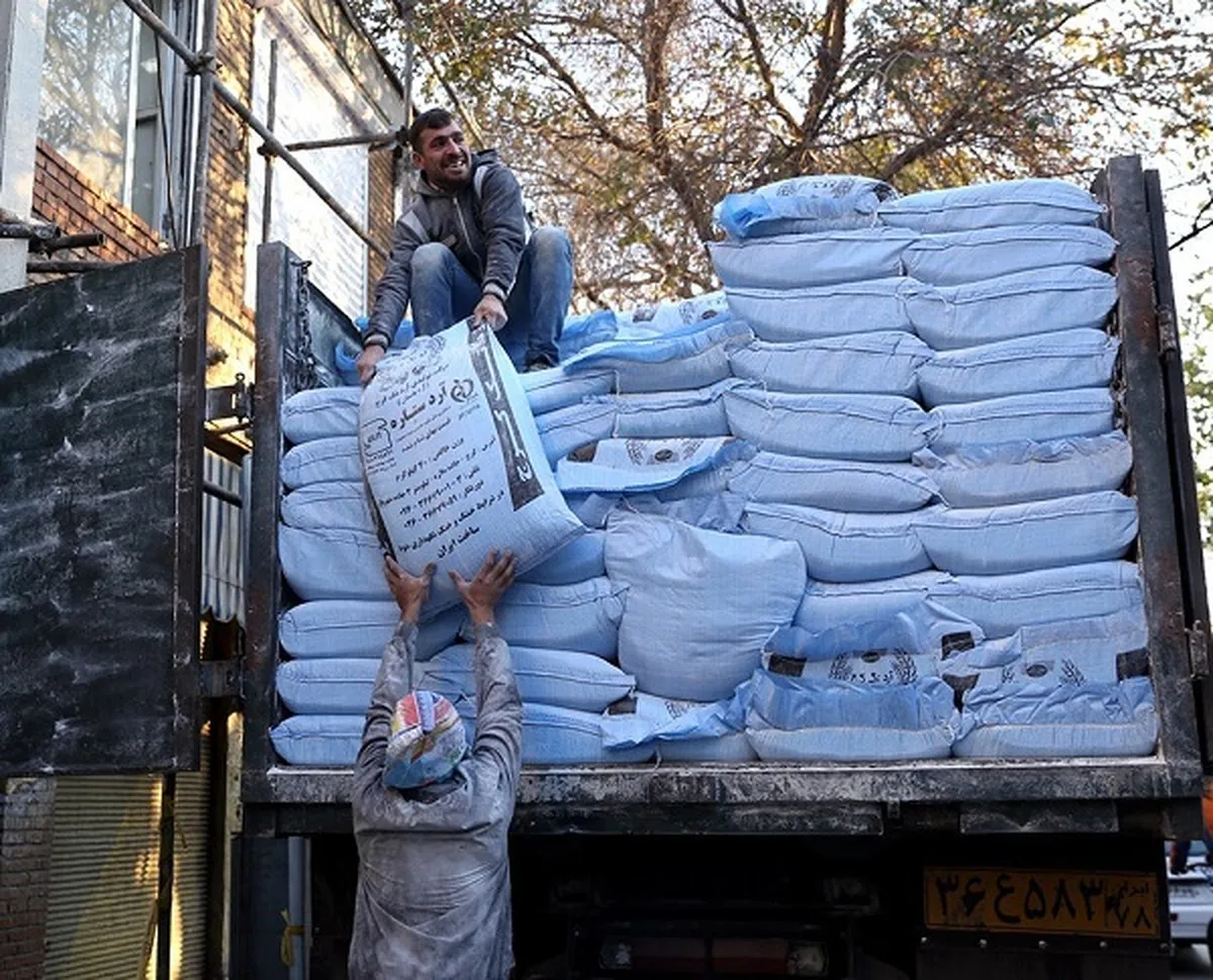 ضوابط اختصاصی خرید، فروش، حمل و نگهداری آرد مشخص شد