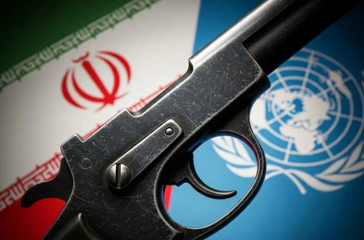 رد ادعای اثر مکانیسم ماشه بر اقتصاد ایران