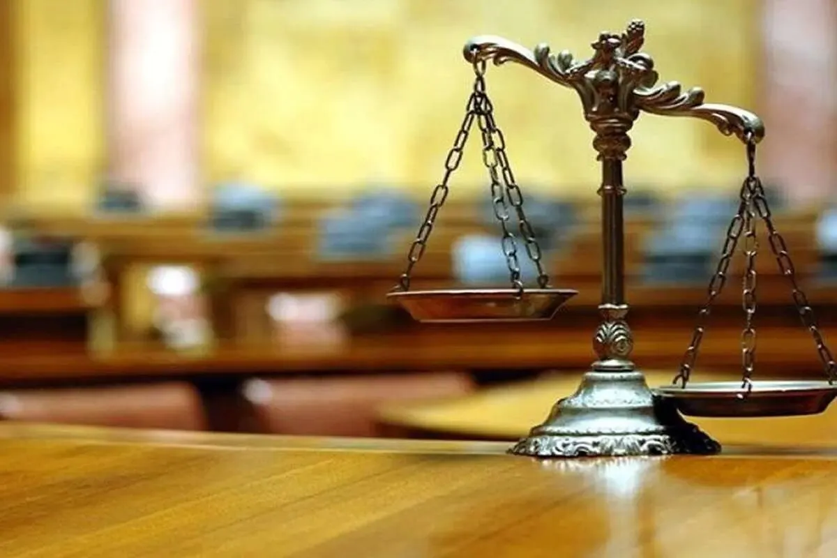 خانواده مقتول «زن» باید به قاتل دیه بدهد؟