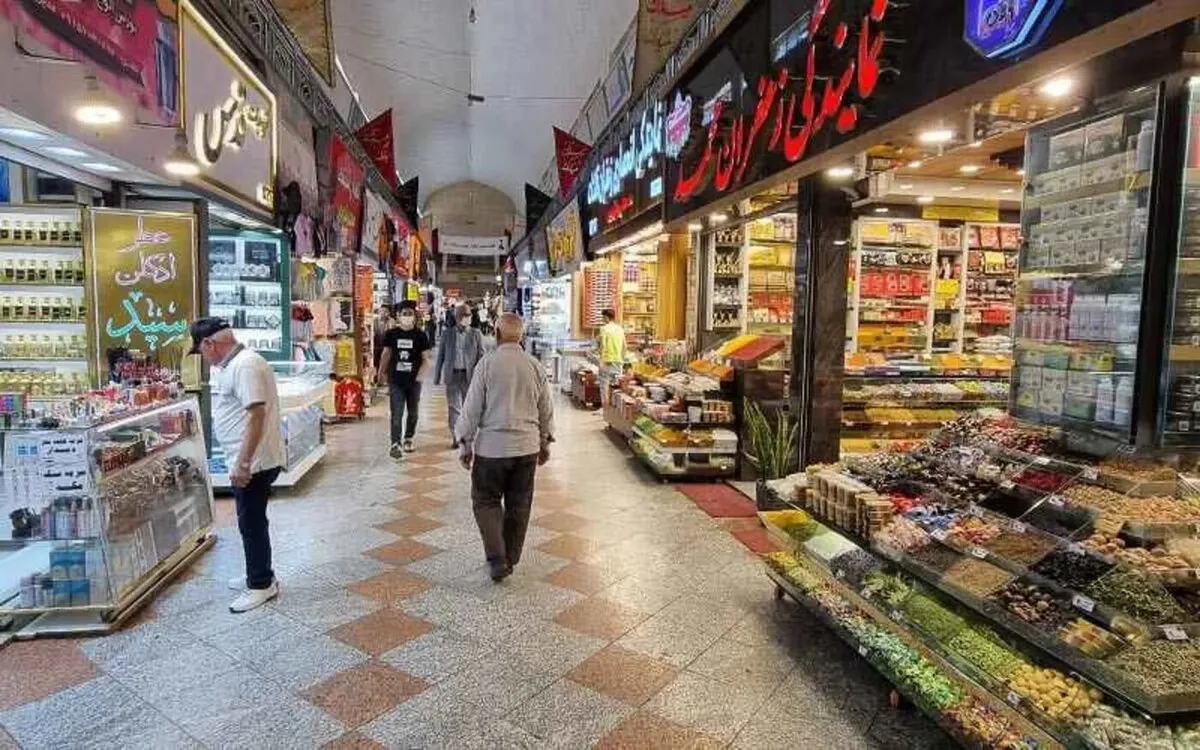 اقتصاد «شاغلان فقیر» در تورم افسارگسیخته