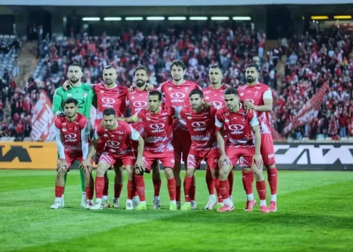 جلسه مهم کنسرسیوم بانکی برای تعیین وضعیت پرسپولیس