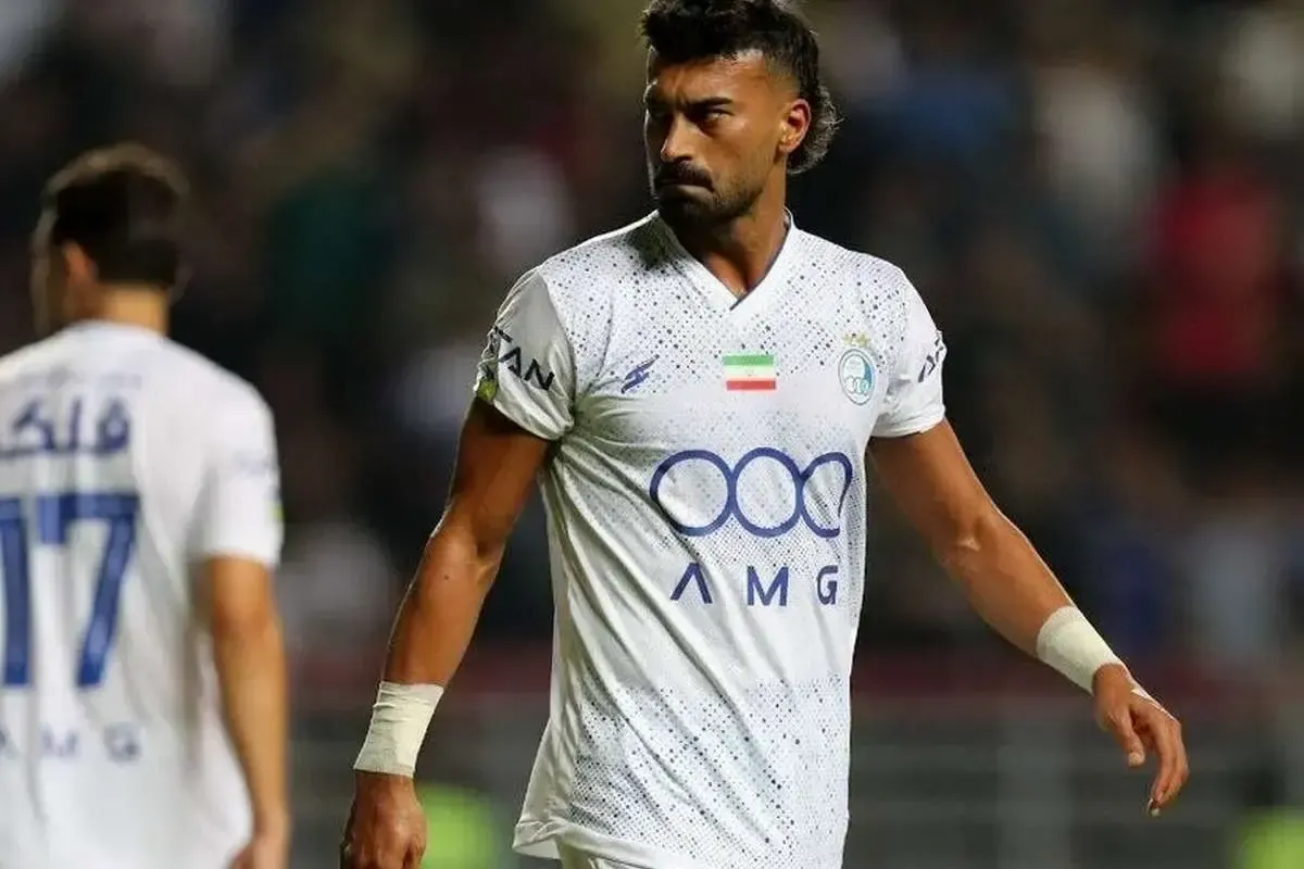 اولین واکنش رضاییان به اخراج و عذرخواهی از استقلالی‌ها