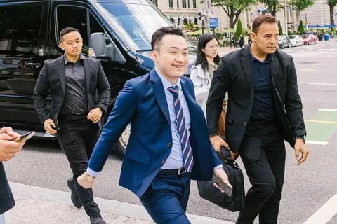 مد خرید ارز دیجیتال میان پولدارهای چینی