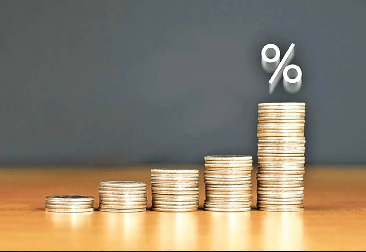 نرخ بهره بین بانکی بالا رفت
